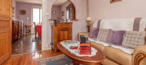 2 غرف نوم شقة في Lons-le-Saunier, France رقم 355306 3