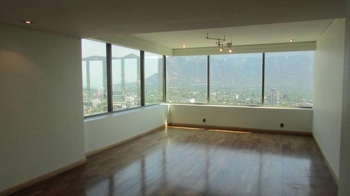 2 Schlafzimmer Wohnung in Santiago, Chile, Nr. 1907