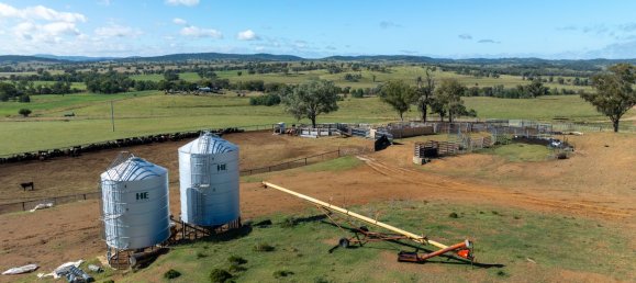 3 Schlafzimmer Haus in Bingara, Australia, Nr. 620 20