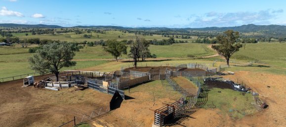 3 Schlafzimmer Haus in Bingara, Australia, Nr. 620 29