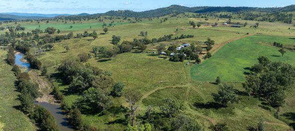 3 Schlafzimmer Haus in Bingara, Australia, Nr. 620 12