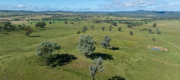 3 Schlafzimmer Haus in Bingara, Australia, Nr. 620 22