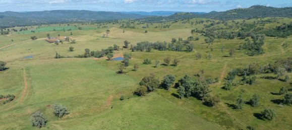 3 Schlafzimmer Haus in Bingara, Australia, Nr. 620 17