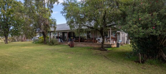 3 Schlafzimmer Haus in Bingara, Australia, Nr. 620 19