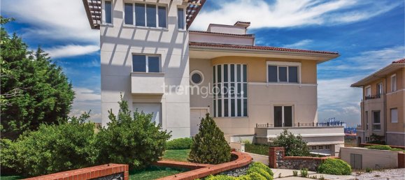 Apartamento 2+5 em Istanbul, Turkey N.º 7553 2
