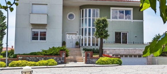 Apartamento 2+5 em Istanbul, Turkey N.º 7553 6