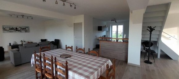 Casa de 5 dormitorios en Montierchaume, France No. 71038 31