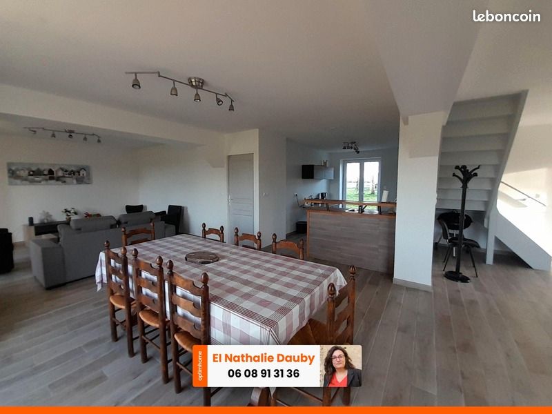 Casa de 5 dormitorios en Montierchaume, France No. 71038