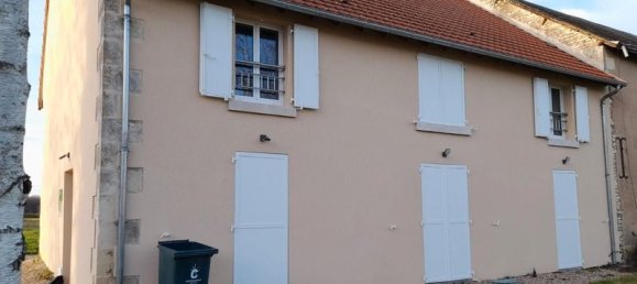 Casa de 5 dormitorios en Montierchaume, France No. 71038 5