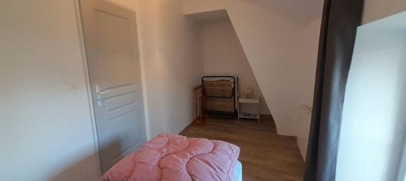 Casa de 5 dormitorios en Montierchaume, France No. 71038 50