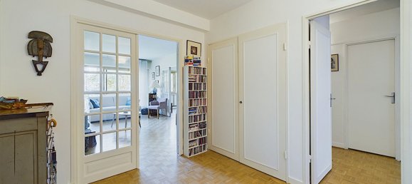 Apartamento de 2 dormitorios en Chatenay-Malabry, France No. 175812 5