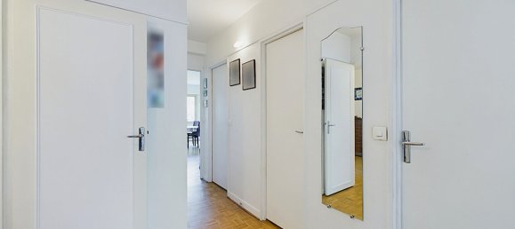 Apartamento de 2 dormitorios en Chatenay-Malabry, France No. 175812 25