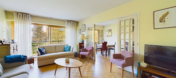 Apartamento de 2 dormitorios en Chatenay-Malabry, France No. 175812 2