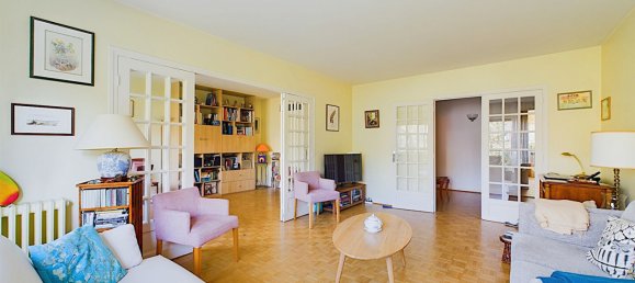 Apartamento de 2 dormitorios en Chatenay-Malabry, France No. 175812 20