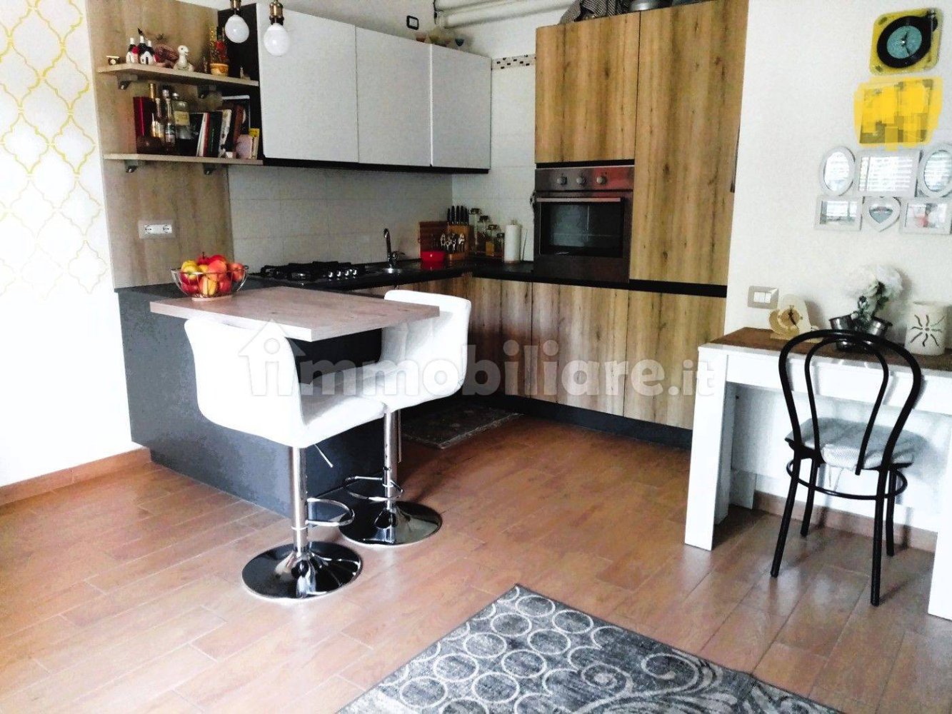 Apartamento de 2 dormitorios en Rovigo, Italy No. 149732