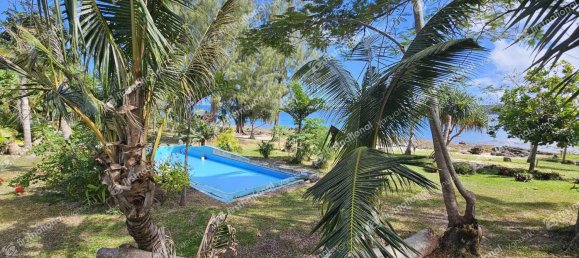 Casa de 5 dormitorios en Port-Vila, Vanuatu No. 25 3