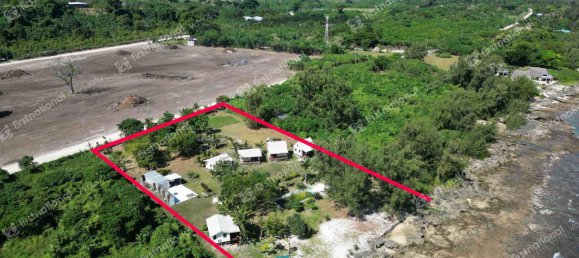 Casa de 5 dormitorios en Port-Vila, Vanuatu No. 25 11