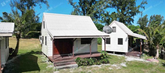 Casa de 5 dormitorios en Port-Vila, Vanuatu No. 25 12