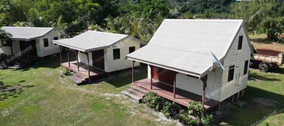 Casa de 5 dormitorios en Port-Vila, Vanuatu No. 25 2