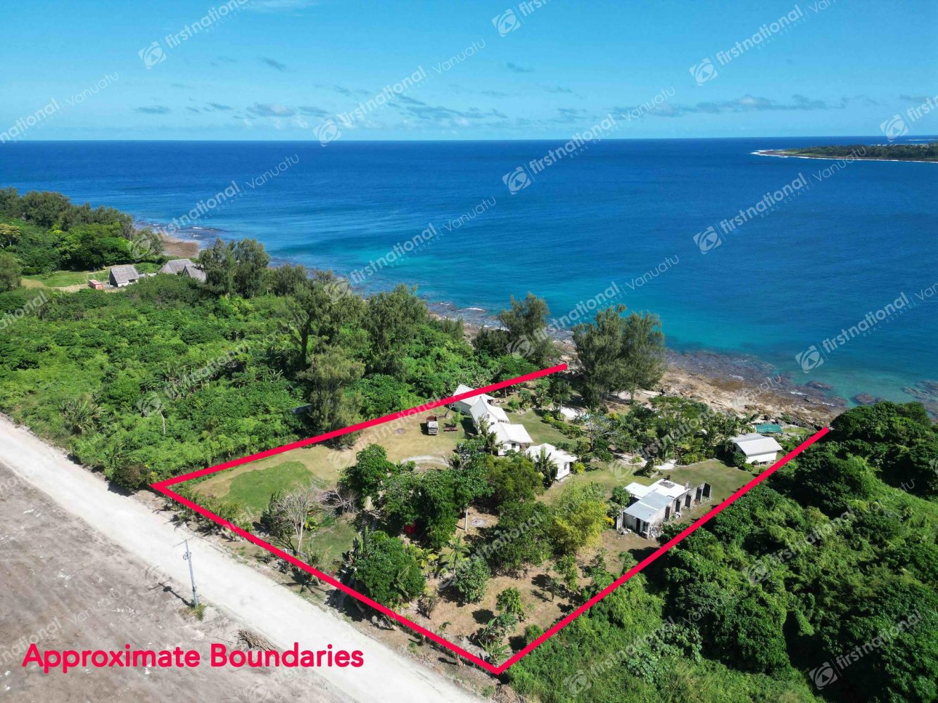 Casa de 5 dormitorios en Port-Vila, Vanuatu No. 25