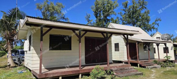 Casa de 5 dormitorios en Port-Vila, Vanuatu No. 25 6