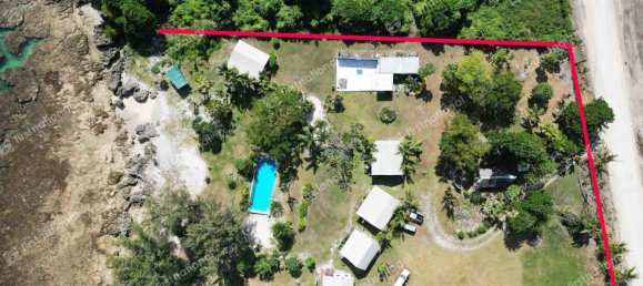 Casa de 5 dormitorios en Port-Vila, Vanuatu No. 25 4