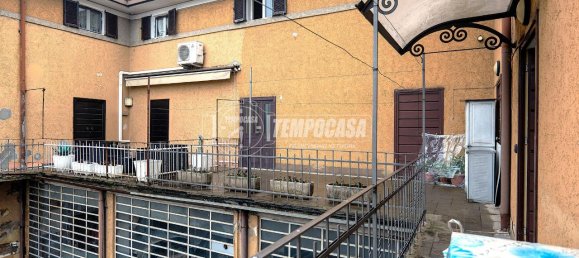 4-Zimmer Wohnung in Dalmine, Italy, Nr. 2455 4