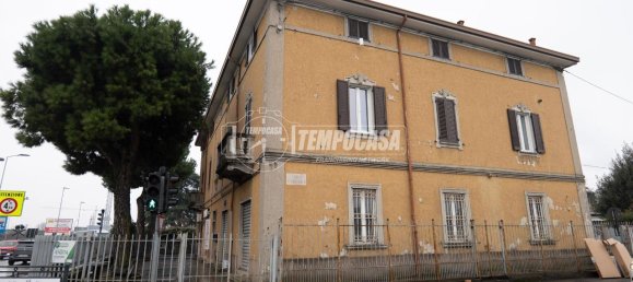 4-Zimmer Wohnung in Dalmine, Italy, Nr. 2455 26