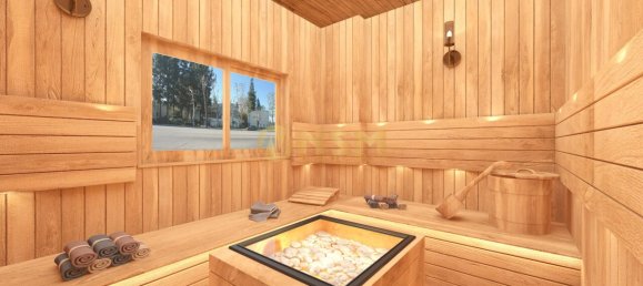 Apartment 1+1 in Alanya, Turkey No. 5399 19