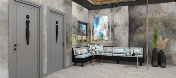 Apartment 1+1 in Alanya, Turkey No. 5399 10