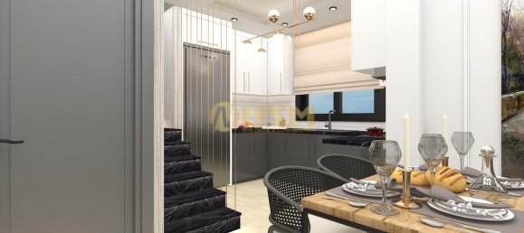 Apartment 1+1 in Alanya, Turkey No. 5399 27