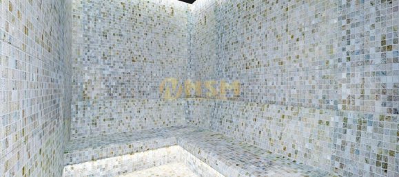 Apartment 1+1 in Alanya, Turkey No. 5399 13