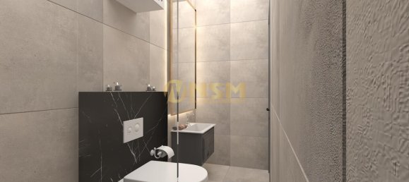 Apartment 1+1 in Alanya, Turkey No. 5399 25