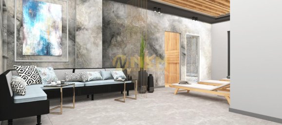 Apartment 1+1 in Alanya, Turkey No. 5399 12