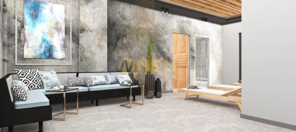 Apartment 1+1 in Alanya, Turkey No. 5399 4