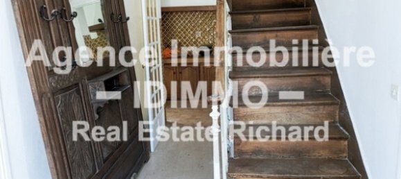 3 chambres Maison à Corbeilles, France No. 104938 8