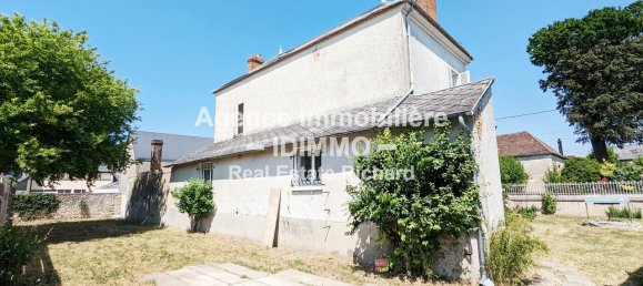 3 chambres Maison à Corbeilles, France No. 104938 13