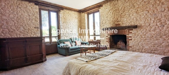 3 chambres Maison à Corbeilles, France No. 104938 6