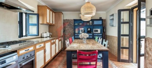 3 غرف نوم فيلا في Loule, Portugal رقم 306385 5