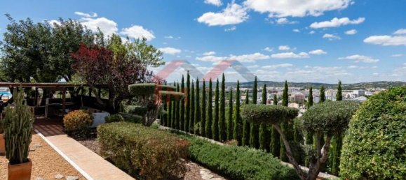 3 غرف نوم فيلا في Loule, Portugal رقم 306385 36