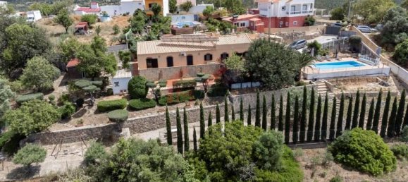 3 غرف نوم فيلا في Loule, Portugal رقم 306385 20