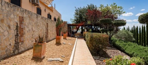 3 غرف نوم فيلا في Loule, Portugal رقم 306385 23