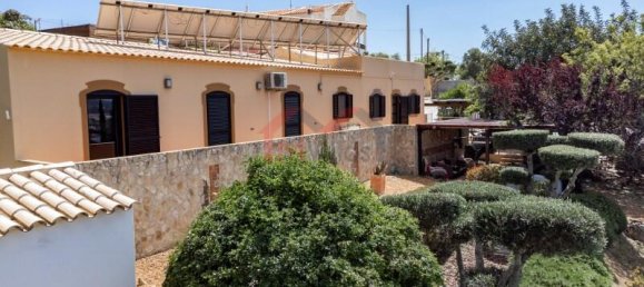 3 غرف نوم فيلا في Loule, Portugal رقم 306385 19