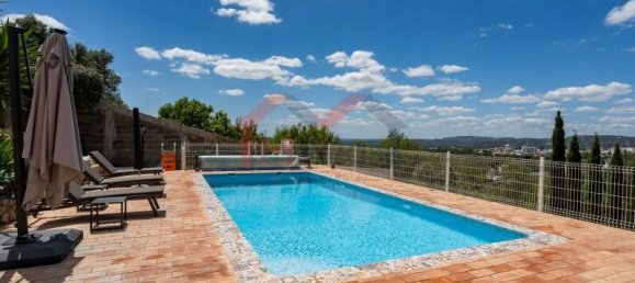 3 غرف نوم فيلا في Loule, Portugal رقم 306385 27