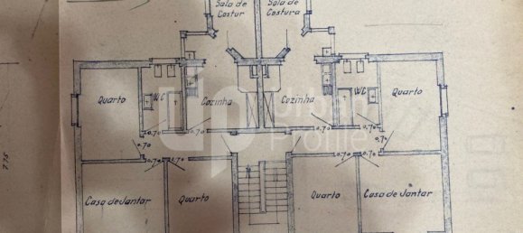 210m² Building in Almada, Portugal No. 116760 34