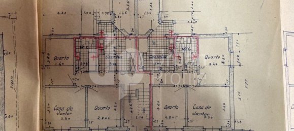 210m² Building in Almada, Portugal No. 116760 29