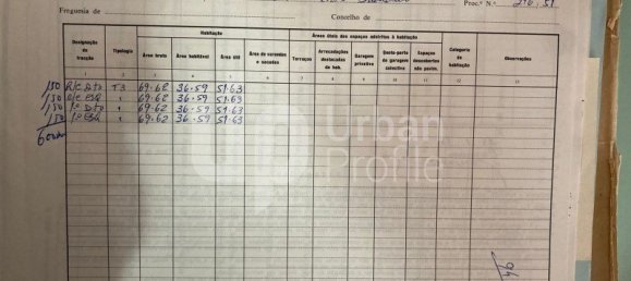 210m² Building in Almada, Portugal No. 116760 36