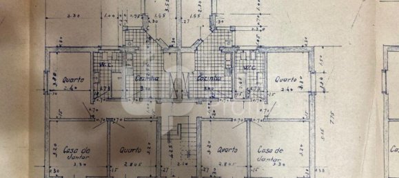 210m² Building in Almada, Portugal No. 116760 33
