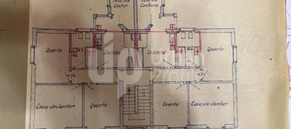 210m² Building in Almada, Portugal No. 116760 30