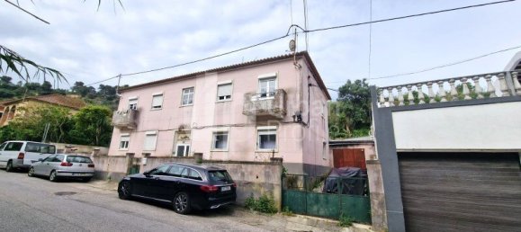 210m² Building in Almada, Portugal No. 116760 5